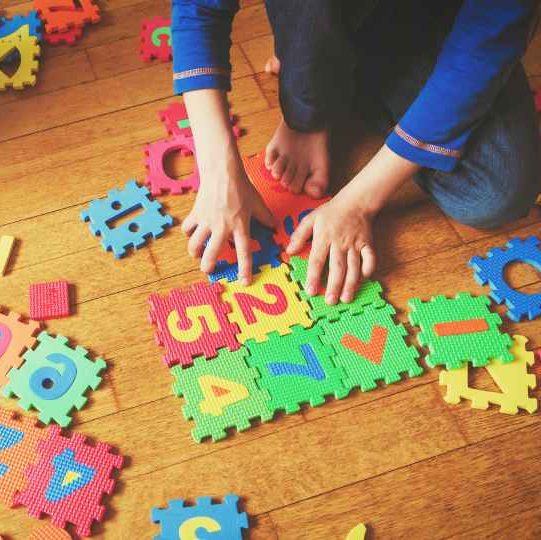 Helmdon Acorns Pre School (3)